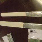 357&nbsp;2282&nbsp;Brevknivar